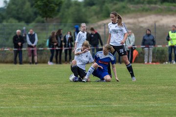 Bild 420 - wBJ FSC Kaltenkirchen - VfR Horst : Ergebnis: 5:0